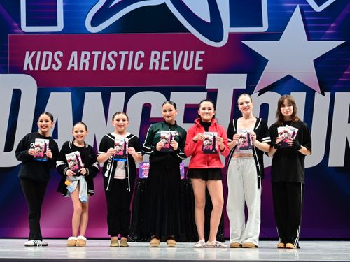 Redondo Beach, CA - 11/14/2025 - Awards
