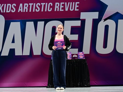 Redondo Beach, CA - 11/14/2025 - Awards