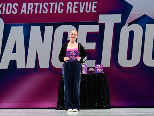Redondo Beach, CA - 11/14/2025 - Awards