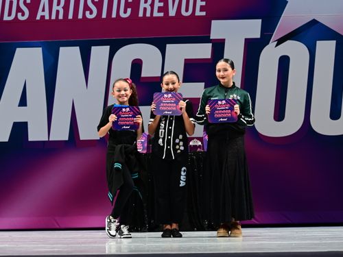 Redondo Beach, CA - 11/14/2025 - Awards