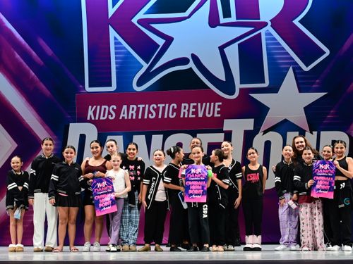 Redondo Beach, CA - 11/14/2025 - Awards