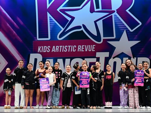 Redondo Beach, CA - 11/14/2025 - Awards