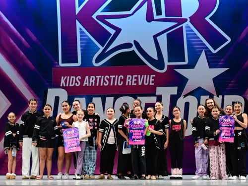 Redondo Beach, CA - 11/14/2025 - Awards