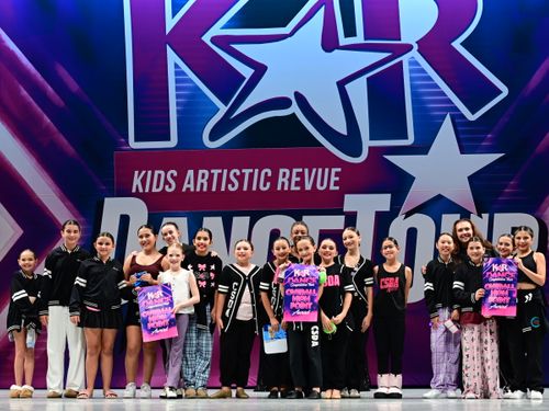 Redondo Beach, CA - 11/14/2025 - Awards