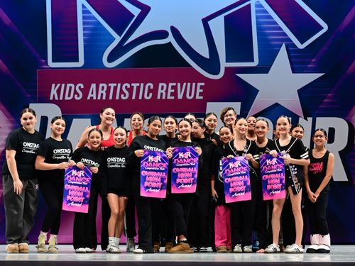 Redondo Beach, CA - 11/14/2025 - Awards
