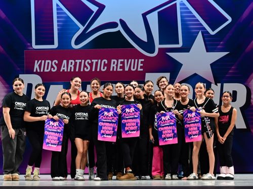 Redondo Beach, CA - 11/14/2025 - Awards