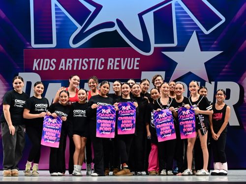 Redondo Beach, CA - 11/14/2025 - Awards