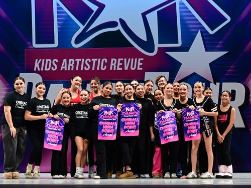 Redondo Beach, CA - 11/14/2025 - Awards