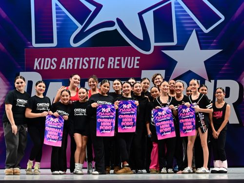 Redondo Beach, CA - 11/14/2025 - Awards