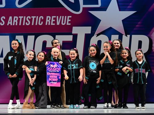 Redondo Beach, CA - 11/14/2025 - Awards