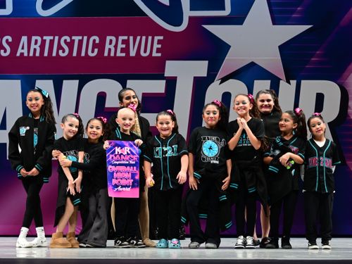 Redondo Beach, CA - 11/14/2025 - Awards
