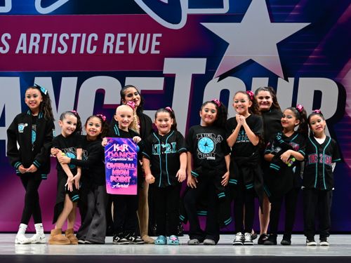 Redondo Beach, CA - 11/14/2025 - Awards