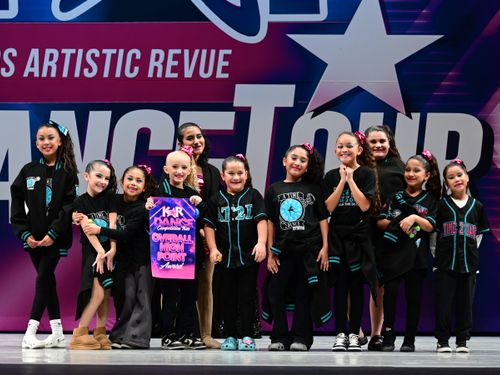Redondo Beach, CA - 11/14/2025 - Awards