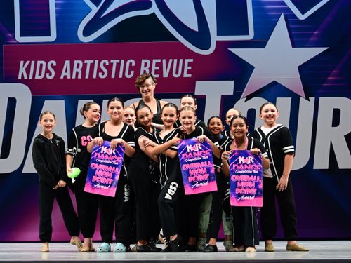 Redondo Beach, CA - 11/14/2025 - Awards