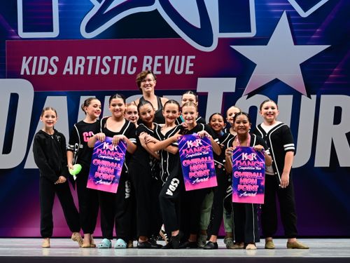 Redondo Beach, CA - 11/14/2025 - Awards