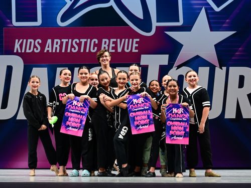Redondo Beach, CA - 11/14/2025 - Awards
