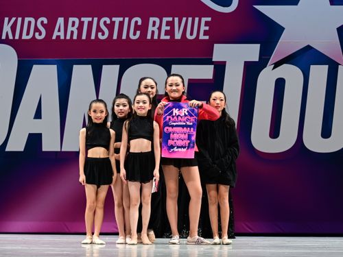 Redondo Beach, CA - 11/14/2025 - Awards