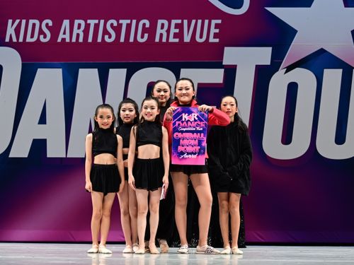 Redondo Beach, CA - 11/14/2025 - Awards