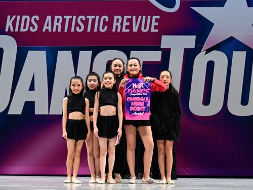 Redondo Beach, CA - 11/14/2025 - Awards