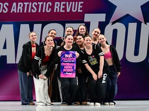 Redondo Beach, CA - 11/14/2025 - Awards