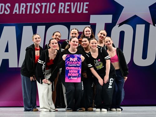 Redondo Beach, CA - 11/14/2025 - Awards