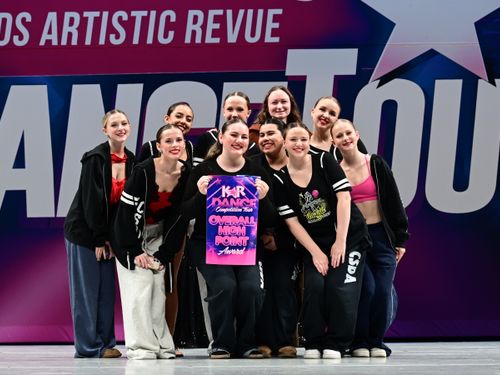 Redondo Beach, CA - 11/14/2025 - Awards