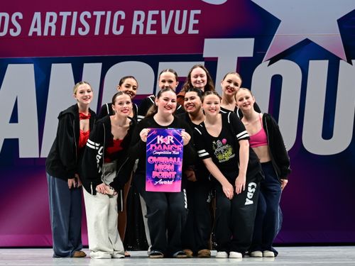 Redondo Beach, CA - 11/14/2025 - Awards