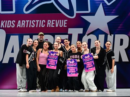 Redondo Beach, CA - 11/14/2025 - Awards