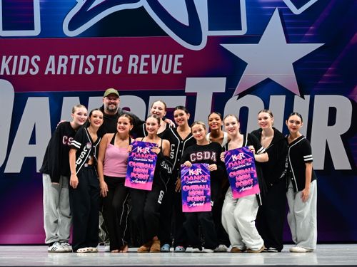 Redondo Beach, CA - 11/14/2025 - Awards