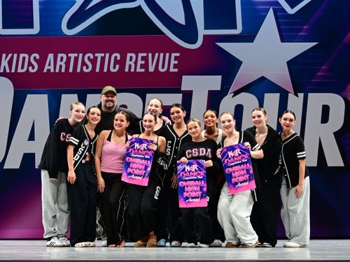 Redondo Beach, CA - 11/14/2025 - Awards