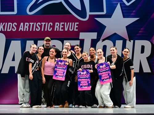 Redondo Beach, CA - 11/14/2025 - Awards