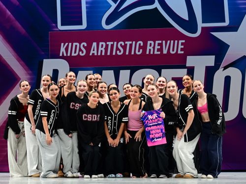 Redondo Beach, CA - 11/14/2025 - Awards