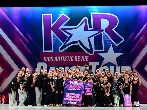 Redondo Beach, CA - 11/14/2025 - Awards