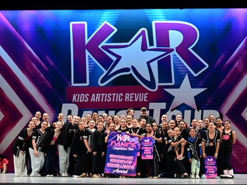Redondo Beach, CA - 11/14/2025 - Awards