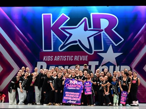 Redondo Beach, CA - 11/14/2025 - Awards