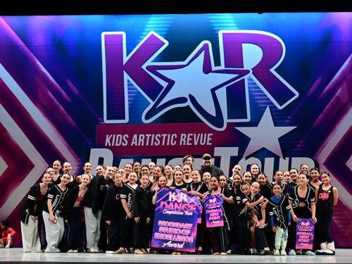 Redondo Beach, CA - 11/14/2025 - Awards