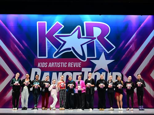 Redondo Beach, CA - 11/14/2025 - Awards