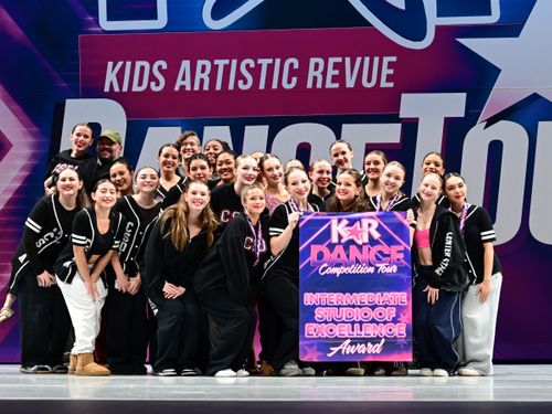 Redondo Beach, CA - 11/14/2025 - Awards