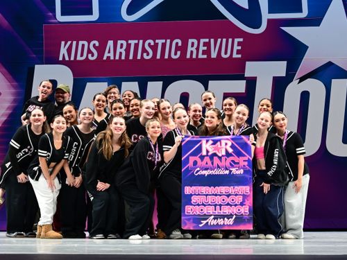 Redondo Beach, CA - 11/14/2025 - Awards