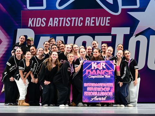 Redondo Beach, CA - 11/14/2025 - Awards