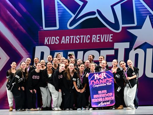 Redondo Beach, CA - 11/14/2025 - Awards