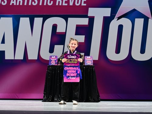 Redondo Beach, CA - 11/14/2025 - Awards