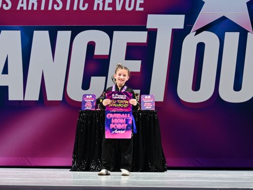 Redondo Beach, CA - 11/14/2025 - Awards