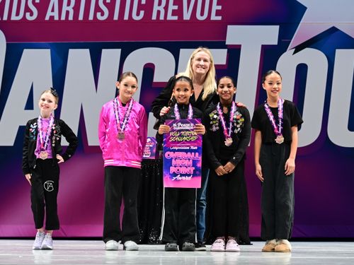 Redondo Beach, CA - 11/14/2025 - Awards