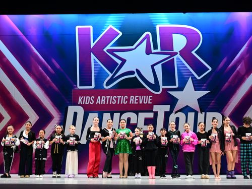 Redondo Beach, CA - 11/14/2025 - Awards