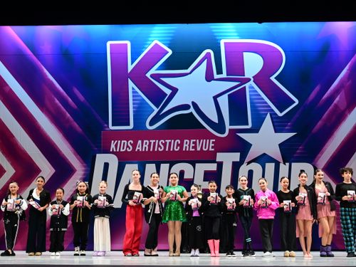 Redondo Beach, CA - 11/14/2025 - Awards
