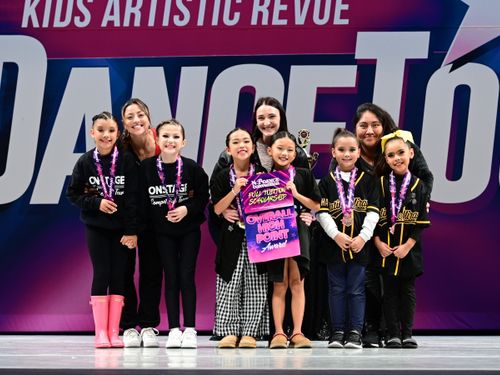 Redondo Beach, CA - 11/14/2025 - Awards