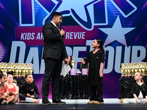 Redondo Beach, CA - 11/14/2025 - Awards