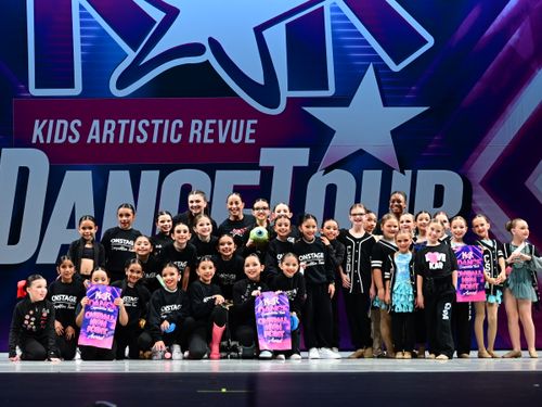Redondo Beach, CA - 11/14/2025 - Awards