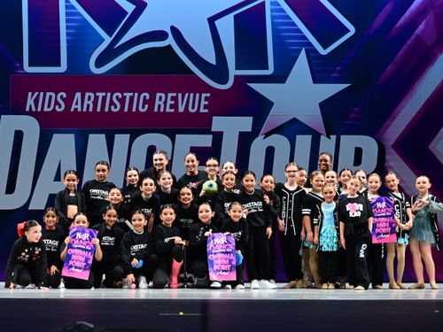 Redondo Beach, CA - 11/14/2025 - Awards